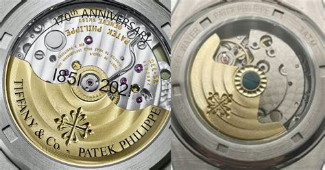 patek philippe watch checker